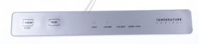 Operating Unit Screen - 16031000025082 Display Control Panel Surface [Midea]