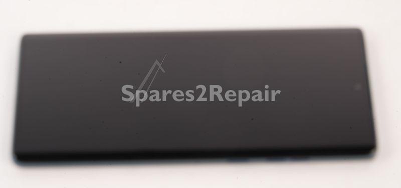 Motorola Display Unit - 5d68c24344 Xt2429 Tp Lcm Assembly Gray Cs