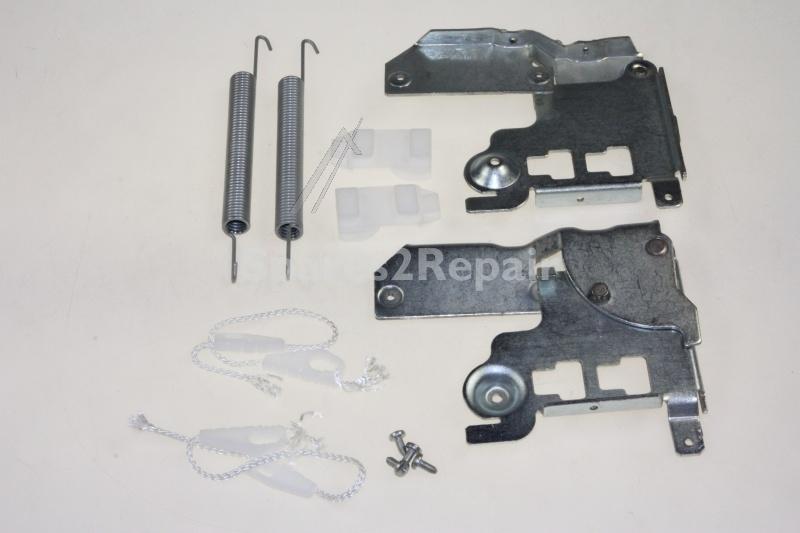 Door Hinges - Ml6367 Hinge Dx [Delonghi]