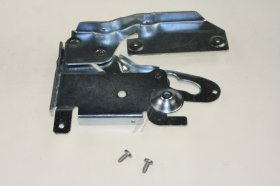 Door Hinges - Ml6428 Hinge Sx [Delonghi]