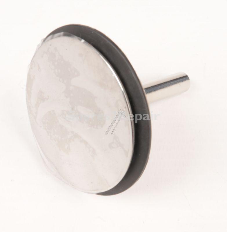 Kuppersbusch Teka Square Plug - 81180018 Plug Basket Valve Automatic Sink Frame