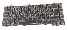 Dell Gr German Notebook keyboards - R058n Keyboard German