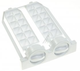 Samsung Ice Cube Maker - Da97-04137b Assembly Case-tray Ice tgv - - - -no Paintn