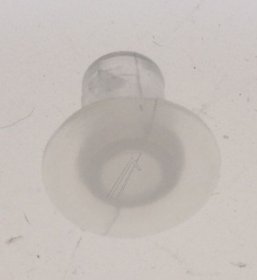 Smeg Square Plug - 768450210 Fastex Cover