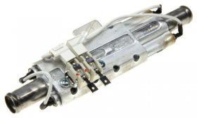 Oven Heating - 3396603015 Generator Steam [Electrolux Aeg]