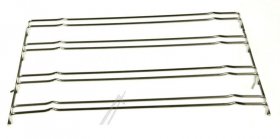 Telescopic Slideout Oven Grills - 3546441019 Grid side left [Electrolux Aeg]