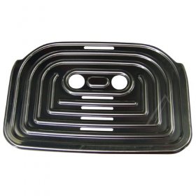 Philips Support Grid - Crp123-01 422224000460 Cover Plastic