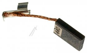 Schunk Carbon Brush For Power Drills - Cb440 194427-5 Carbon Brush X1 - 3x10x13 5mm