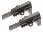 Carbon Brush - C00196540 482000030262 Carbon Brush Motor Indesco 2pcs [Whirlpool Indesit]