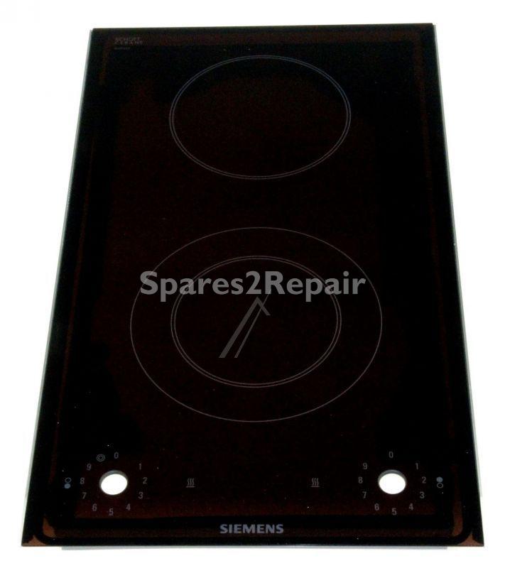 Ceramic Surface - Glass Ceramic Hob Top [Bosch Siemens]