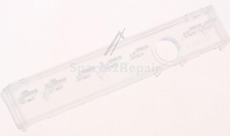 Smeg Light Rail - 769350140 Progr viewer St-08 V 1