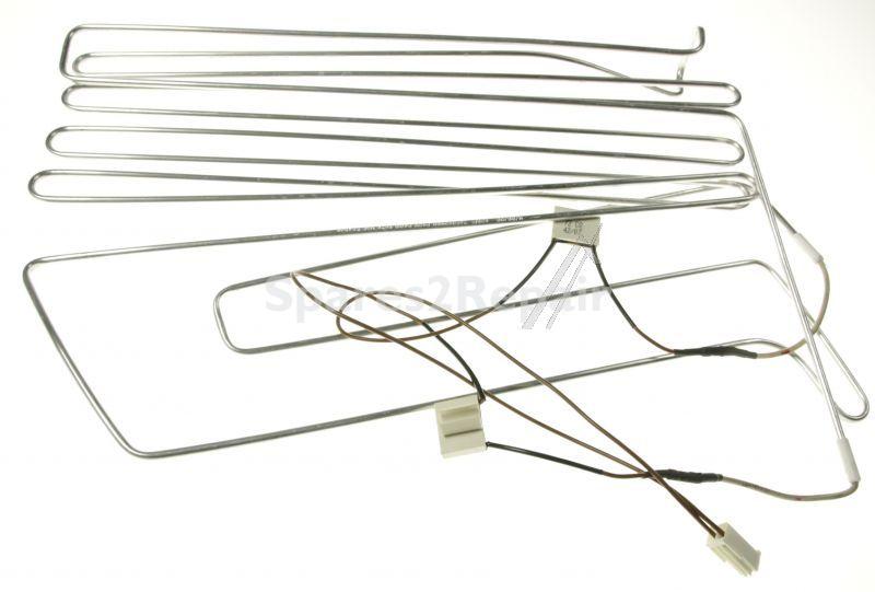 Hisense Gorenje Defrosting Heater - 281711 Radiator Defrosting Resistor
