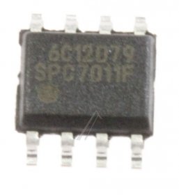 Fuji Ic - Spc7011f Ic Sop-8 Rohs-compliant