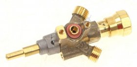 Meireless Valve - 3t210416510000 Brass Valve 2v Gpl 0 53