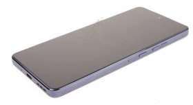 Motorola Display Unit - 5d68c30474 Xt2527 Tplcm Blk 70201950h001