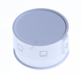 Control Knob - 9081874 Cover El res 12702 Biae Without Print [Amica]