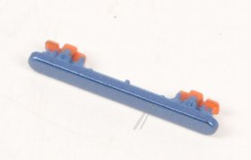 Samsung Button - Gh64-09919c Volume Key Galaxy A17 (sm-a176 - Sm-a175) Blue