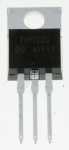 On Semiconductor Transistors - Tip122g Transistor Darlington To-220