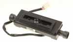 Airlux Control Panel - Zspk1821 Keypad De Cde
