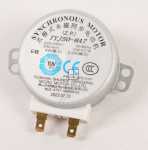 Panasonic Motor Rotary Disks - F63269p00hp Turntable Motor