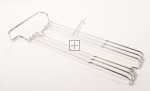 Kuppersbusch Teka Home Appliance Accesories - 547892 Left Insert Grid