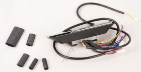 Navee Emobility Displays - 20020100001232 Dashboard Assembly