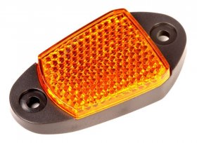 Segway Ninebot Reflector - Ab 00 0018 44 Reflector Assembly R Es1ld