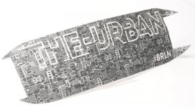 Egret Felt Sealing - 10100081 Griptape