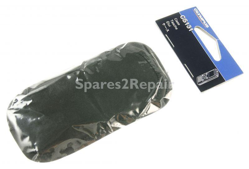 Olympus Camera Bag - Olympus Cs-131 Softcase For Vn-8500pc-8600pc-8700pc - N2288126