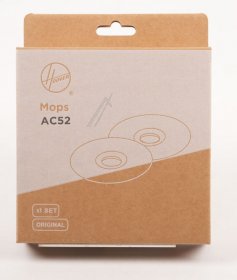 Workshop Service Aids - Ac52 35602938 Mop Ac52 [Candy Hoover]