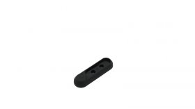 Segway Ninebot Reflector - Ab 05 14 00 0005 Left Front Reflector Base E2