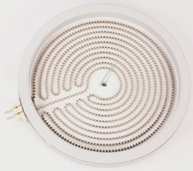 Katro Ceramic Heater Element - Zm-200t D132120002 Heating Plate 200d 230vac 1800w