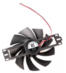 Katro Axial Ventilator - D133010004 Fan 18vdc yh-110