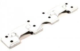Roborock Fixings And Brackets - 9 05 0160 Door Hinge Fixing Steel Plate - Mainland Version