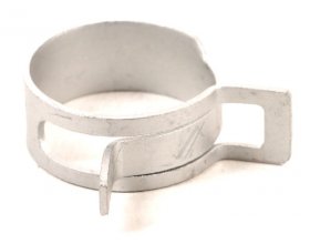 Roborock Clamp - 9 05 0163 Drainage Corrugated Pipe Clamp (small) - Mainland Version