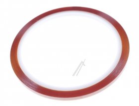 Wrepair Insulation Material - Cft-57482 Kapton Tape Single-side Adhesive 4mmx33meter