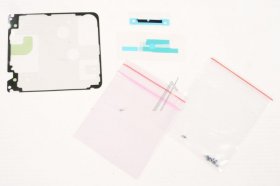 Samsung Adhesive Foil - Gh82-37818a A-s Repair Kit-sub Ub(comm) Sm-f766 Vn