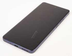 Motorola Display Unit - 5d68c30651 Xt2527 6k Tp Lcm Blk&70202049h001