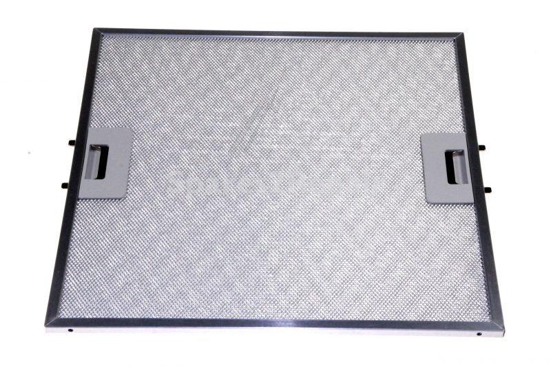 Metal Grease Trap - C00486228 481248058312 Metalfilter [Whirlpool Indesit]