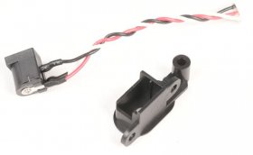 Segway Ninebot Power Socket - Charger Port After Sale Assembly; Ekickscooter Zing A Series - AB.50.0020.92