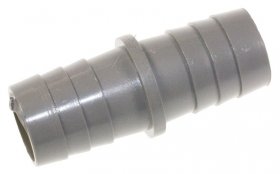 Drain Hose Connector - 24x24 Drain Hose 24x24mm