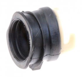 Tube Connector - 00617641 Hose Connection Inlet [Bosch Siemens]