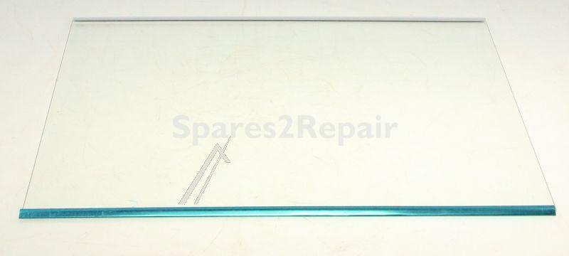 Glass Panel - 43009147 Vetro Crisper-20120030168 [Candy Hoover]