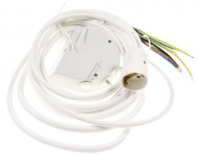 Bachmann Earth Connections Box - Connection Box 1x2m - 2x2m Lead