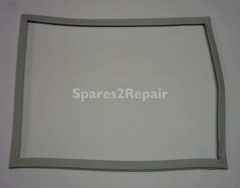 Lg Freezer Door Seal - Adx32663142 Door Seal