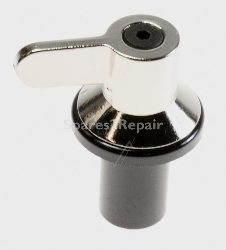 Smeg Control Knob - 694971666 Oven Knob