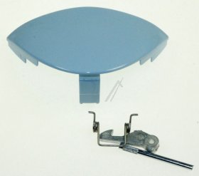 Compatible Washing Machine And Tumble Dryer Door Handles - Handle Kit C00076447