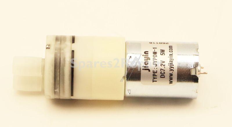 Cuori Pump - Vs530-079 Water Pump