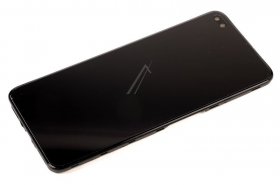 Realme Display Unit - 4903528 Realme X50m 5g (rmx2144) Display Lcd + Touchscreen