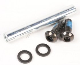 Segway Ninebot Shaft - Ab 00 0014 94 Folding Rotation Axis